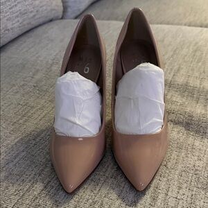 Mix No. 6 Blush Heels